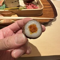 福の井 一乃松 - 