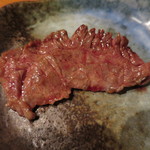 生粋 - ハラミ（塩）