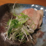 生粋 - 岩中ポーク