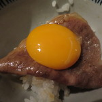 生粋 - シャブトン