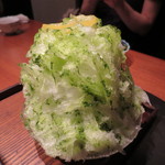 生粋 - バジルレモン