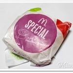 McDonald's - スパニッシュオムレツマフィン