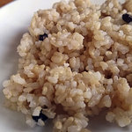 ちはるのやさいキッチン - 豆乳スープ・ココナッツカレー風ランチ1050円