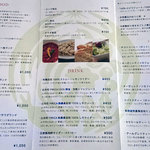 ちはるのやさいキッチン - 