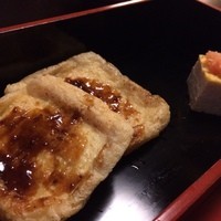 東京 芝 とうふ屋うかい - 