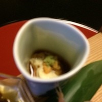 東京 芝 とうふ屋うかい - 