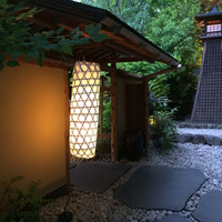 東京 芝 とうふ屋うかい - 