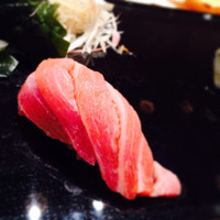 銀座 久兵衛 銀座本店 - 大トロ
                    
                    あっさりしてて、とても美味しい！