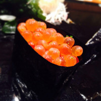 銀座 久兵衛 銀座本店 - いくら