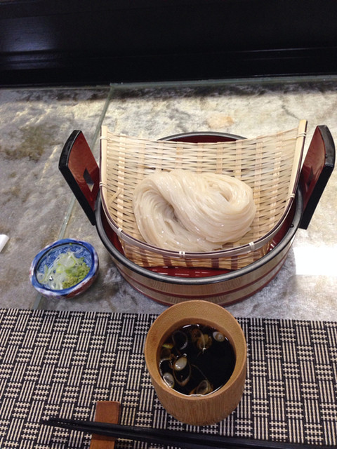 竜美（タツミ） - 横手（日本料理）の写真