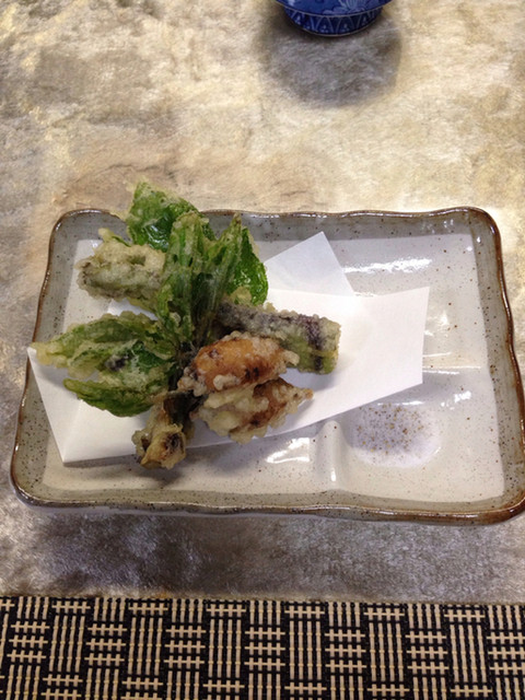 竜美（タツミ） - 横手（日本料理）の写真