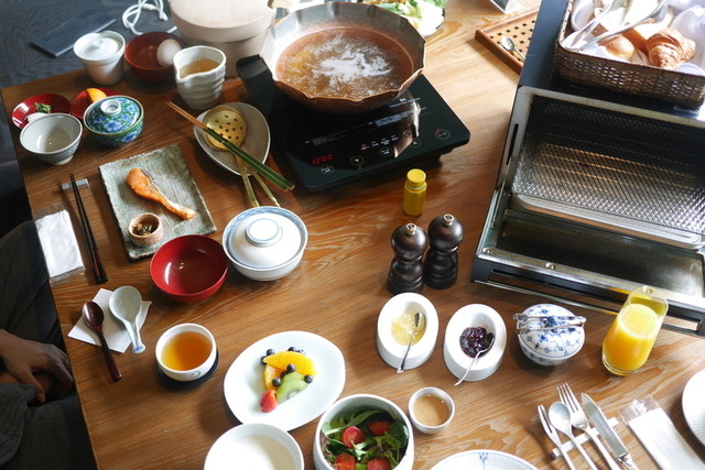 Hoshinoya Kyoto photo 3