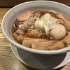 人類みな麺類 東京本店