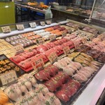 唐戸市場 活きいき馬関街 - 