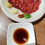 らぁめん もののこころ 東松戸店 - 