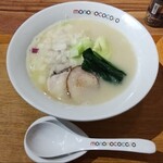 らぁめん もののこころ - 