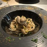 オステリア ブッビーノ - 