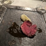 オステリア ブッビーノ - 