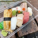 唐戸市場 活きいき馬関街 - 