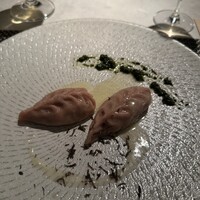 オステリア ブッビーノ - 