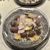 ニシデリア - 