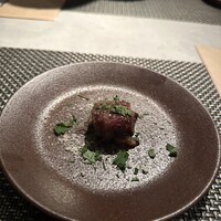 オステリア ブッビーノ - 