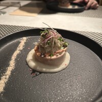 オステリア ブッビーノ - 