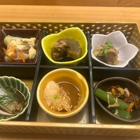 羽田市場 ギンザセブン - 