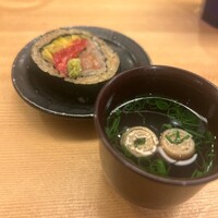 羽田市場 ギンザセブン - 
