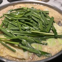 博多もつ鍋 やま中 博多店 - 