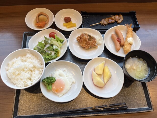 レストラン 旅籠（HATAGO） - 東室蘭（レストラン）の写真