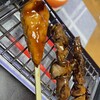 美唄焼鳥･惣菜 炎 ダイイチ末広店