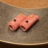 和牛焼肉やくにく 徹