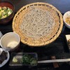 蕎麦の実 よしむら