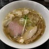 らぁ麺やまぐち 辣式 本店