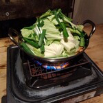 博多屋台 梟 - 