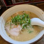 らーめん 熊五郎 - 