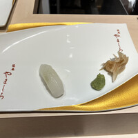 名古屋 栄 栞庵 鮨 やましろ - 