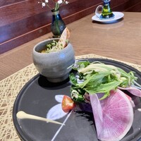 カジュアルフレンチ　アミー - 