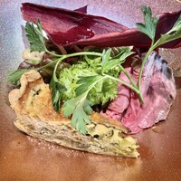 カジュアルフレンチ　アミー - 