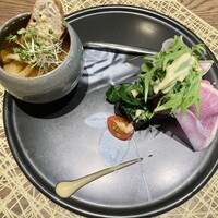 カジュアルフレンチ　アミー - 