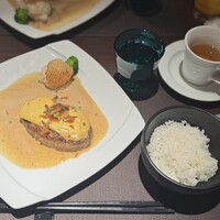 旬菜ステーキ処 らいむらいと - 