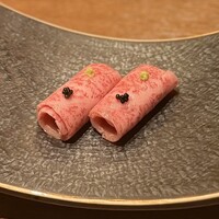 和牛焼肉やくにく 徹 - 