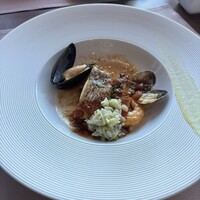アーティスト カフェ - 