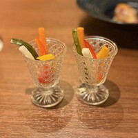 和牛焼肉やくにく 徹 - 