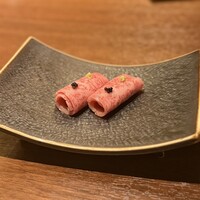 和牛焼肉やくにく 徹 - 
