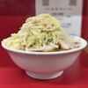 ラーメン二郎 神田神保町店