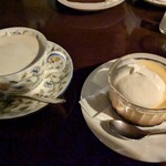 コーヒースクエア・ドゥ - 
