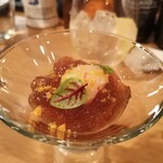 ビストロ トランク - 美味しい冷菜