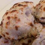 インディアンレストラン西麻布 by KENBOKKE - 大きく、柔らか、クリーミーなチキン胸肉のタンドール！